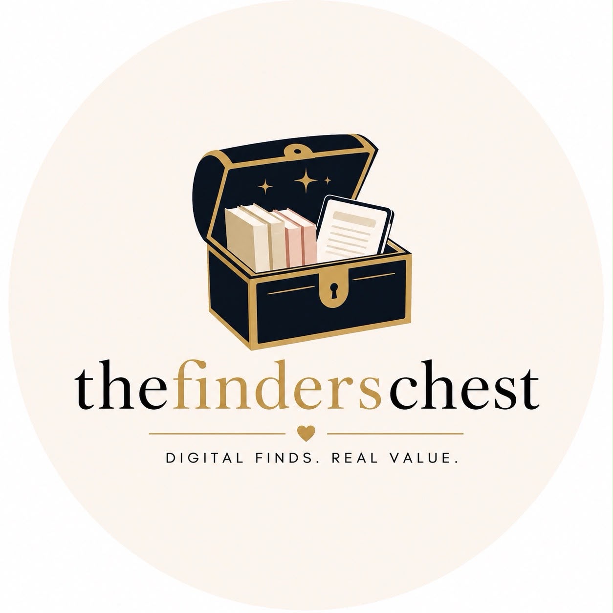 Thefinderschest
