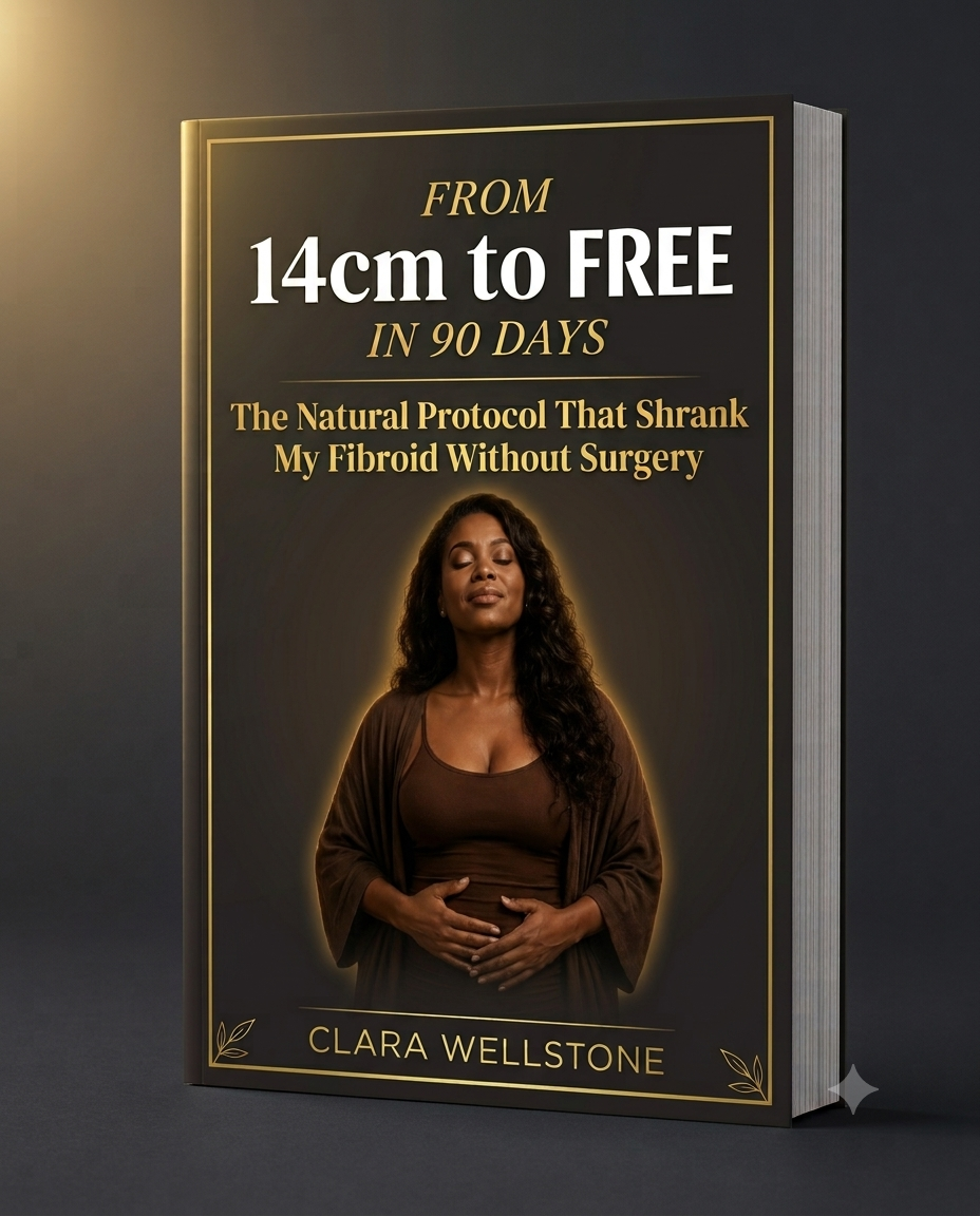 From 14cm to Free - Clara Wellstone